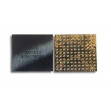 Аудио контроллер аудиокодек iPhone 5S U21 IC 338S1201